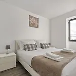 Apartamento Seaside Charm Ii Câmara de Lobos
