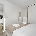 Seaside Charm Ii Apartamento Câmara de Lobos
