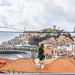 Apartamento Seaside Charm Ii Câmara de Lobos