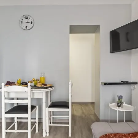 Seaside Charm Ii Apartamento *