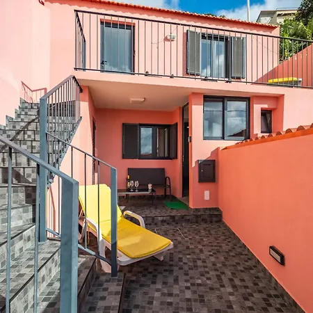 Apartment Seaside Charm Ii *