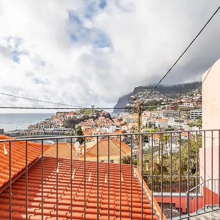 Seaside Charm Ii Apartment Câmara de Lobos