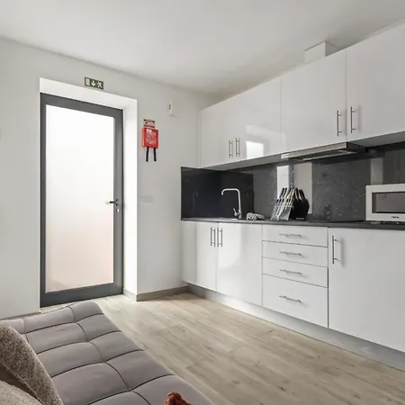 Seaside Charm Ii Apartamento *
