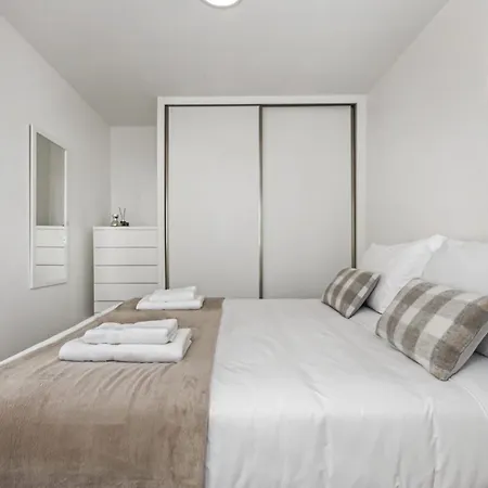 Seaside Charm Ii Apartment *