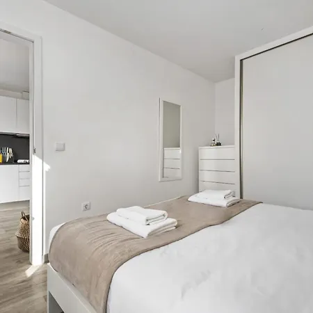 Seaside Charm Ii Apartamento Câmara de Lobos
