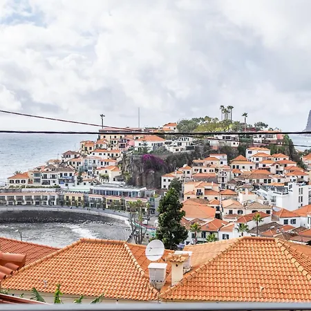 Apartment Seaside Charm Ii Câmara de Lobos