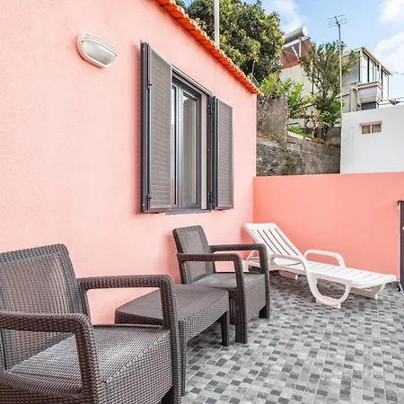 Seaside Charm Ii Διαμέρισμα Câmara de Lobos