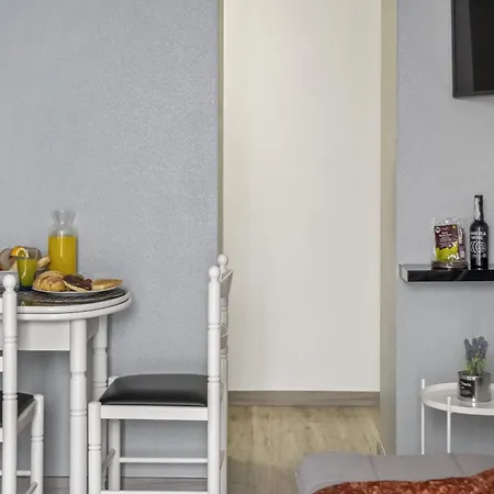 Appartement Seaside Charm Ii