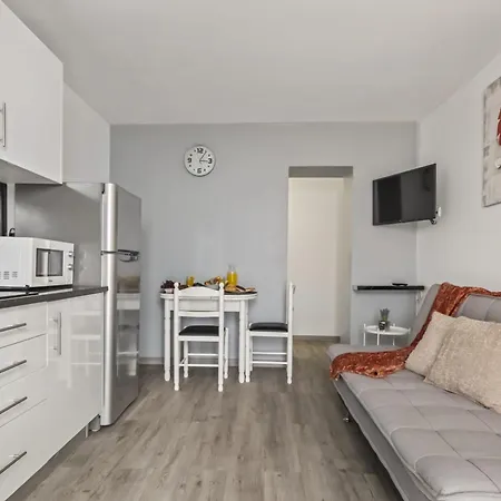 Seaside Charm Ii Câmara de Lobos