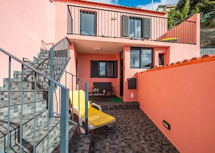 Apartmán Seaside Charm Ii *