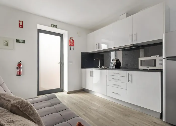 Seaside Charm Ii Apartmán *