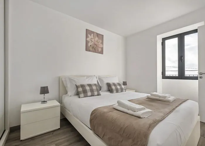 Appartement Seaside Charm Ii Câmara de Lobos