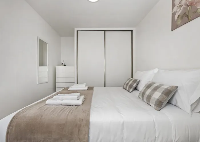 Seaside Charm Ii Appartement *